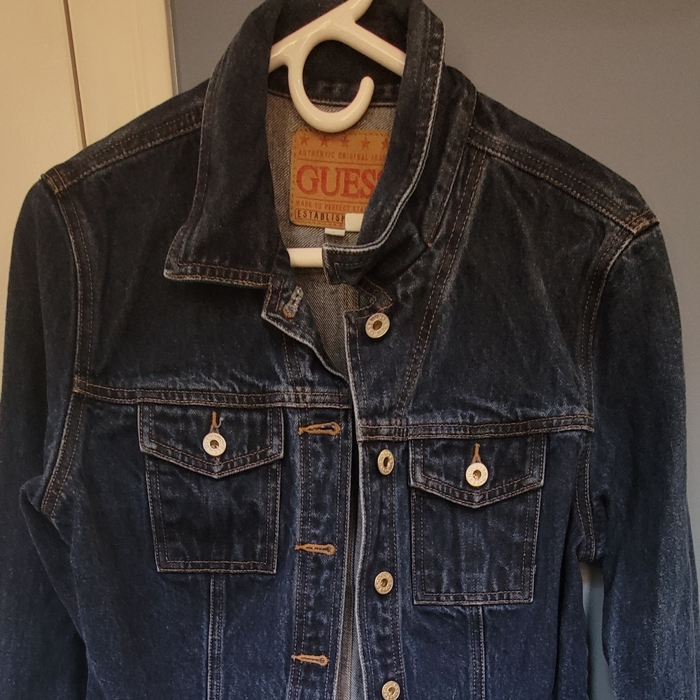Guess Jean jacket